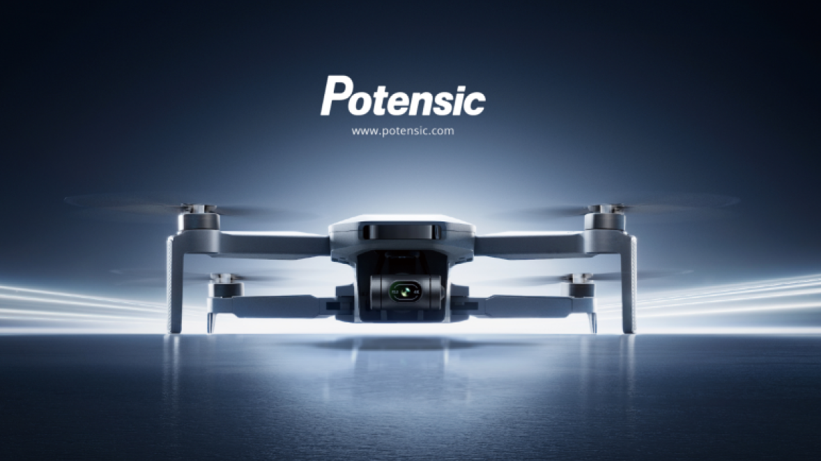 Potensic